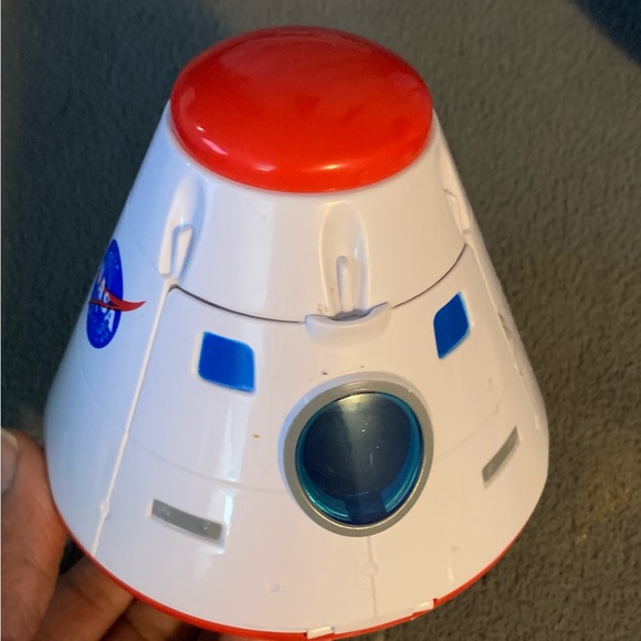 NASA Toys Play Set - Picture 2 of 13